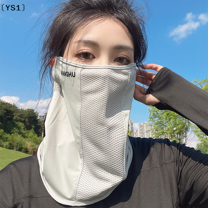 〔YS1〕Mesh Breathable Ear Loop  - Sports Mask Breathable ulasan dan harga