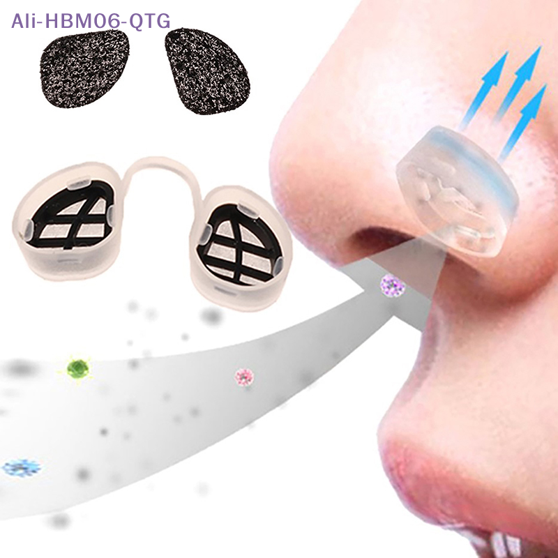 [New] Hot！Comfortable Nose Inv - Anti Pollution Mask ulasan dan harga