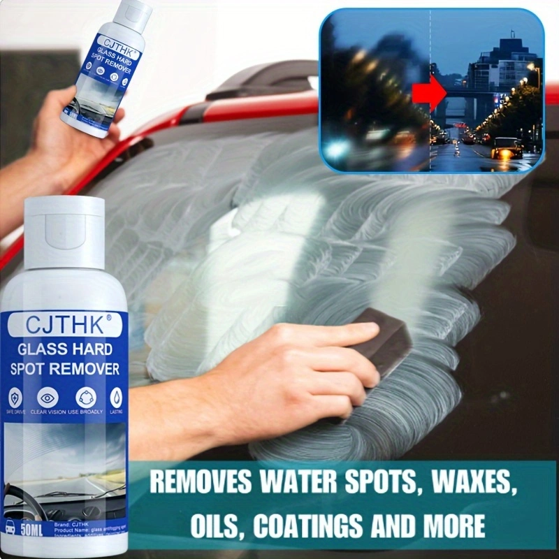 Car Glass Oil Film Remover Ant - Dust Mask Construction ulasan dan harga