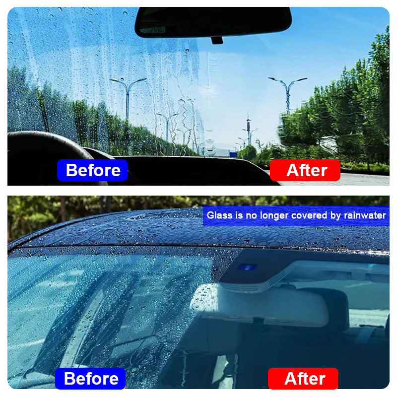 Car Glass Oil Film Remover Ant - Dust Mask Construction ulasan dan harga