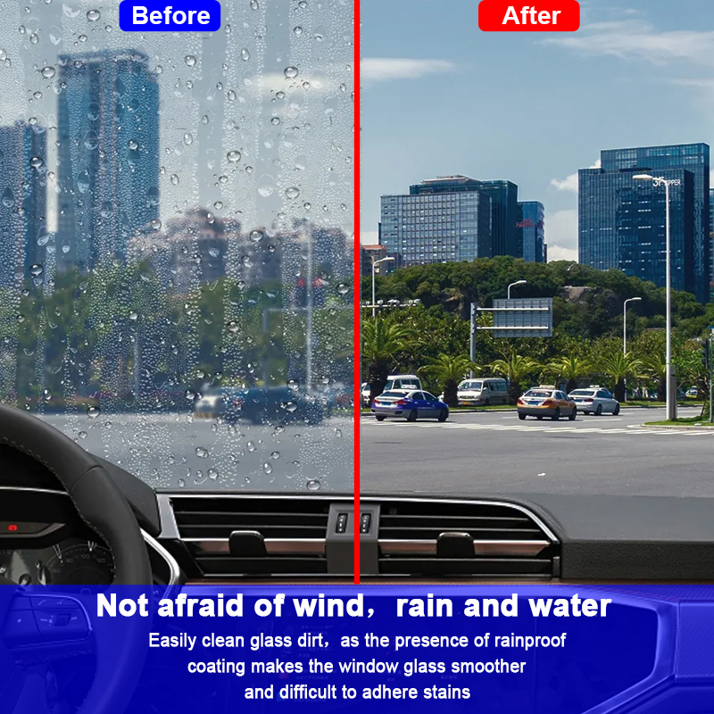 Car Glass Oil Film Remover Ant - Dust Mask Construction ulasan dan harga