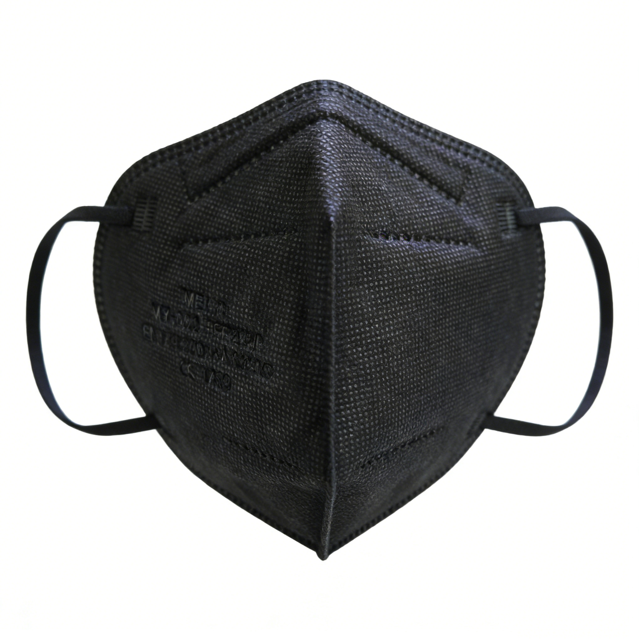 25/50PCS FFP2 CE Masks Safety  - Face Mask Storage Box ulasan dan harga