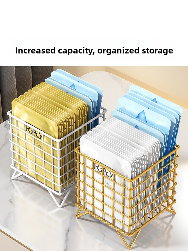 Disposable Mask Storage Box En - Face Mask Storage Box ulasan dan harga